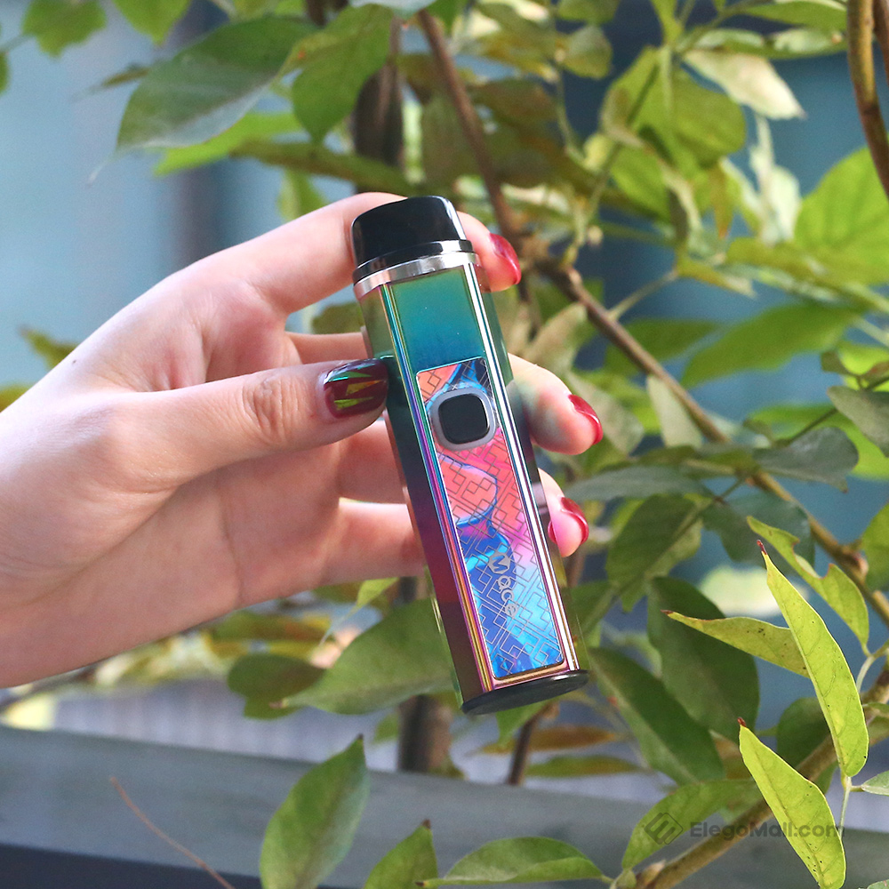 OneVape Mace 55 Pod Kit 1500mAh 3.5ml